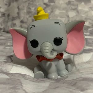 Pop Funko Dumbo